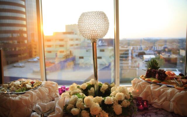 Hilton Garden Inn Nashville Vanderbilt