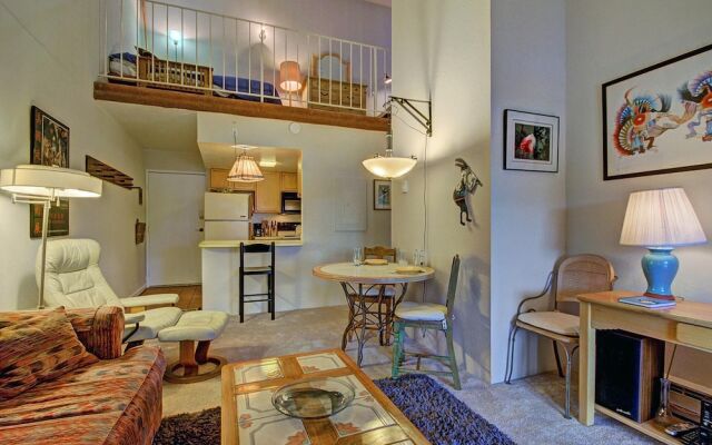 Alpenrose 303 2 Bedroom Condo by RedAwning