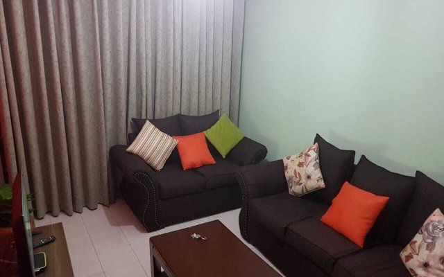 Eliphan Furnished Apartments