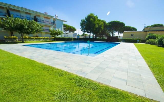 Apartment in Palafrugell - 104776 by MO Rentals