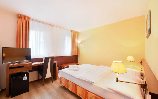 Tulip Inn Lausanne Beaulieu