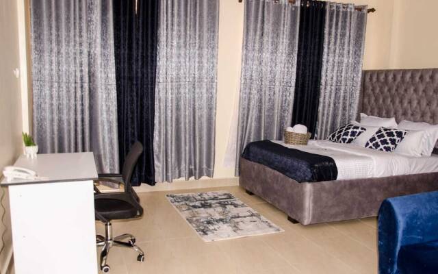 City View Suites Ngara