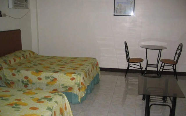Olman's View Resort