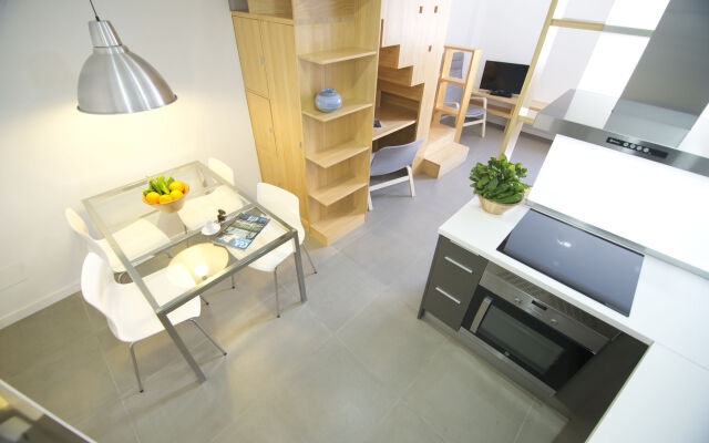 Smart Suites Albaicin Apartamentos