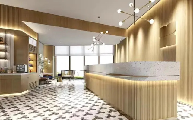 Hilton Garden Inn Foshan Lishui