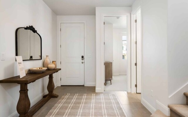 Hygge House 5 Bedroom Home