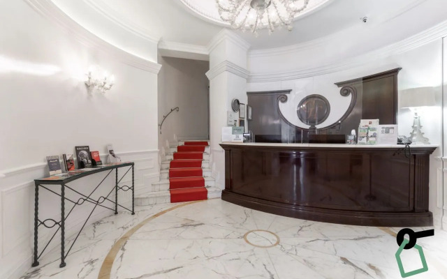 HOTIDAY Room Collection - Roma Porta Pia