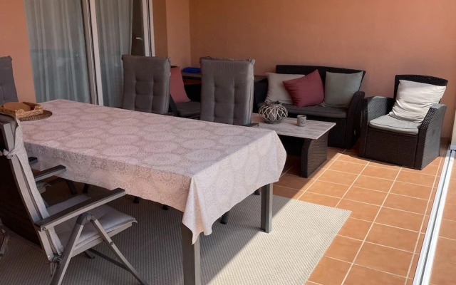 Belvilla by OYO Mar Menor