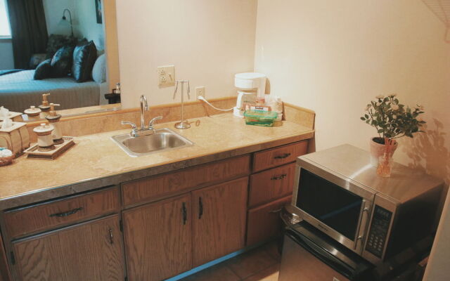 Columbia River Ranch