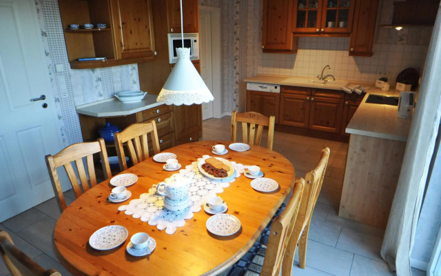 Ferienhaus Adamla, 65319