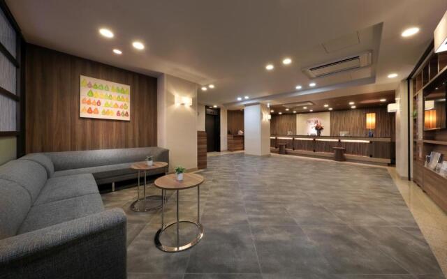 Keio Presso Inn Ikebukuro