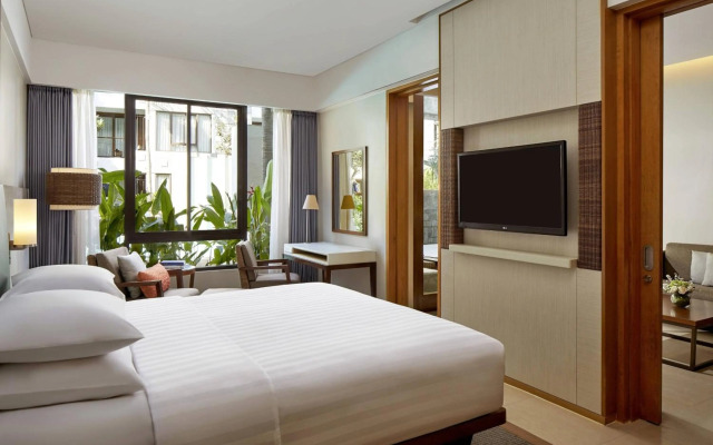 Courtyard By Marriott Bali Seminyak Resort