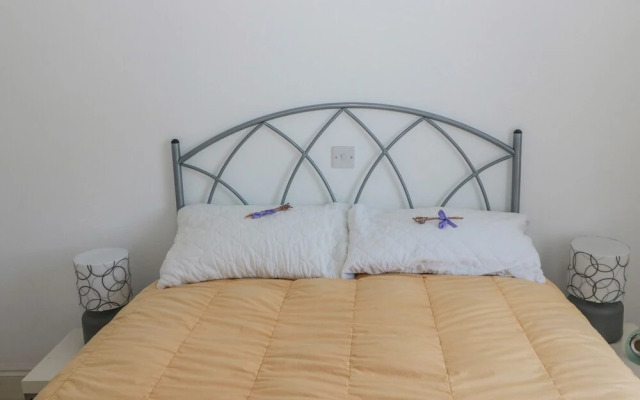 2 The Reformed Church