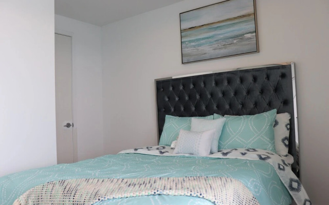 Aaira Suites at York St