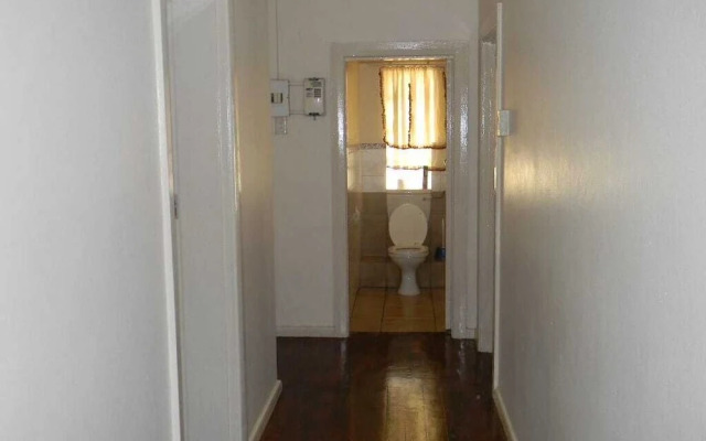 M2T Guest House