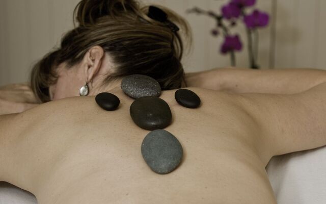 Rocking R Guest Ranch