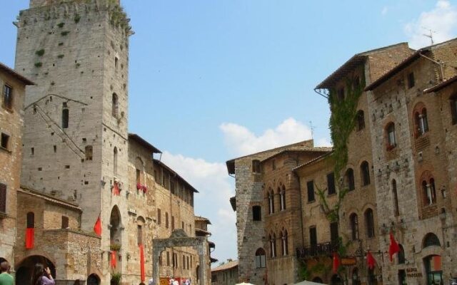 Casanova Di Larniano