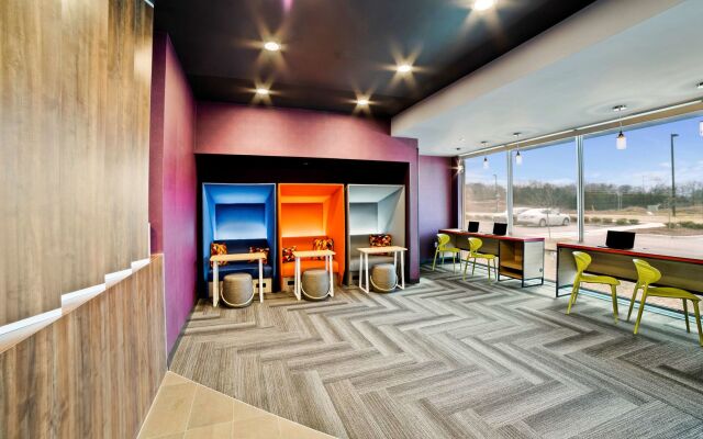 Tru by Hilton Franklin Cool Springs Nashville