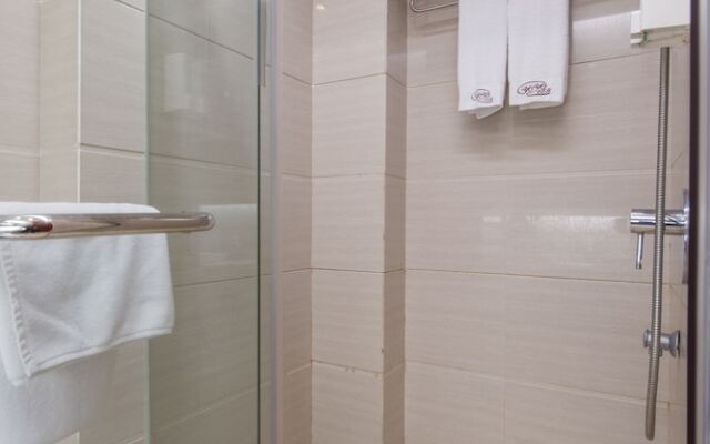 YOYO Apartment Jinrong Branch