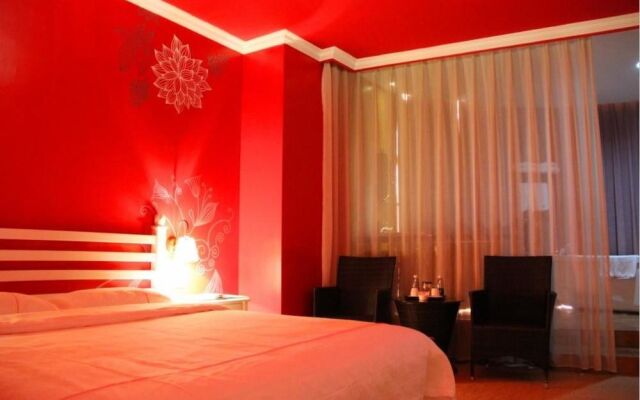 Quanzhou For You Theme Hotel Beimen Branch
