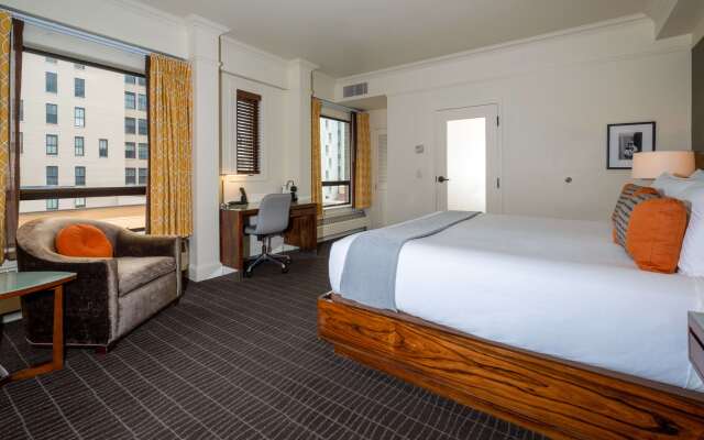 Hotel Lucia