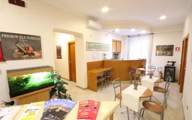 Hotel Zara