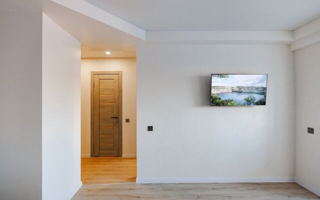 CityApartments Kyiv Obolon