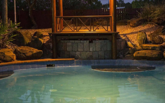 Country Motel Ipswich