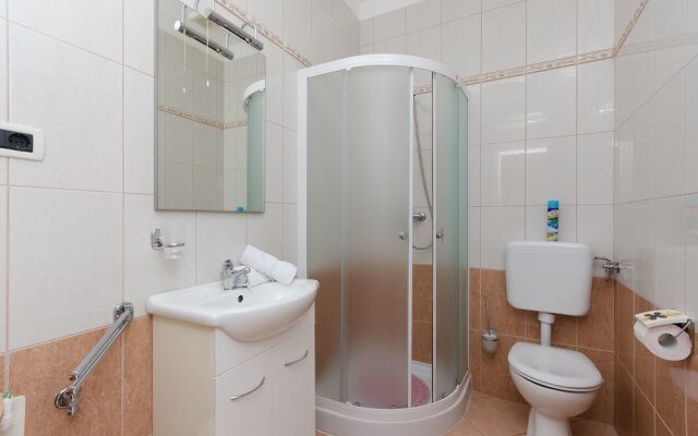 Apartments Branka