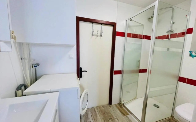 MAISON ARCACHON, 4 PIèCES, 8 PERSONNES - FR-1-433-69