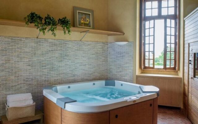 La Borde Maison d'Hôtes et Spa