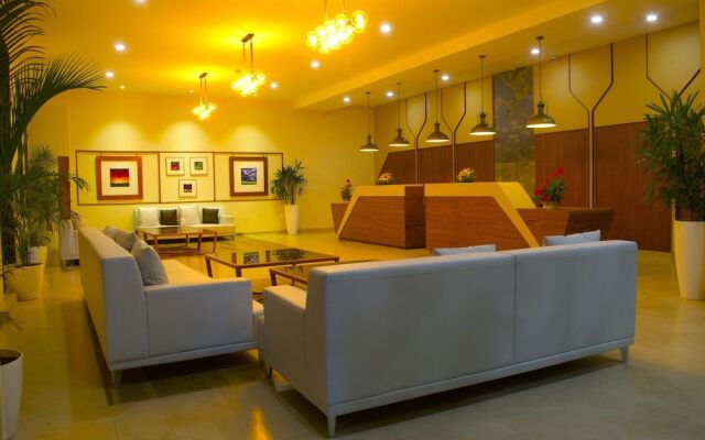 Rangers Hotel