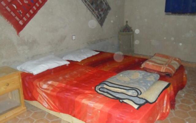 Apartment ksar merzouga