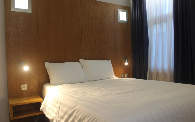 Corona Hotel Sheffield Meadowhall