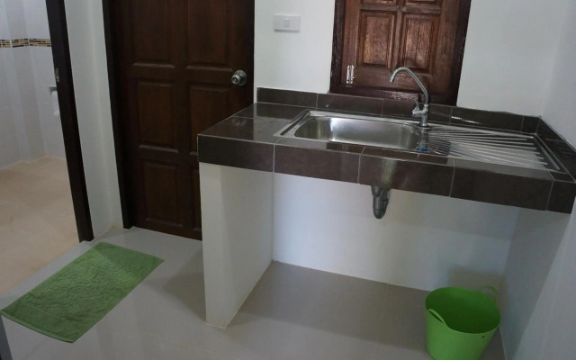 Kanlaya Park Apartment Hotel