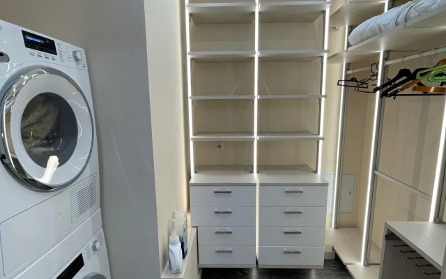 Апартаменты President на улице Карла Либкнехта 114