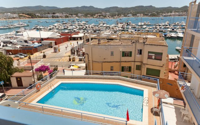 Aparthotel Vibra Del Mar - Adults Only