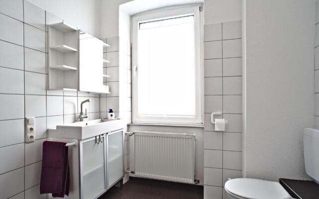 City Apartment Mendig