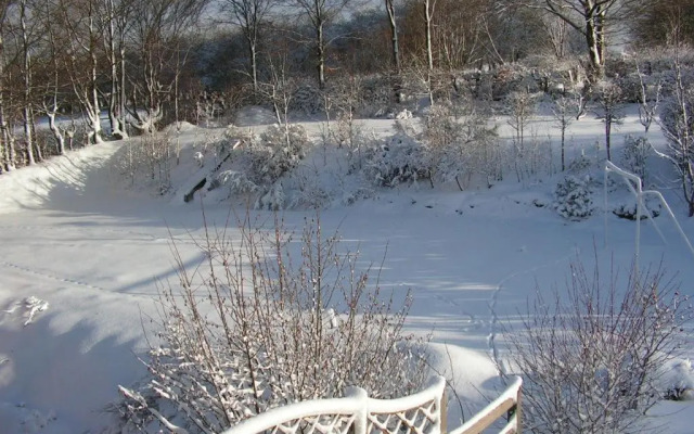 Gites-Clairiere-Ardenne