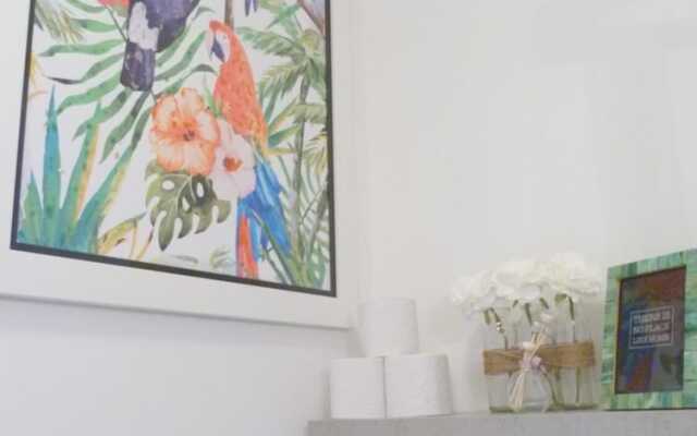 Appartement T2 Palais De Justice