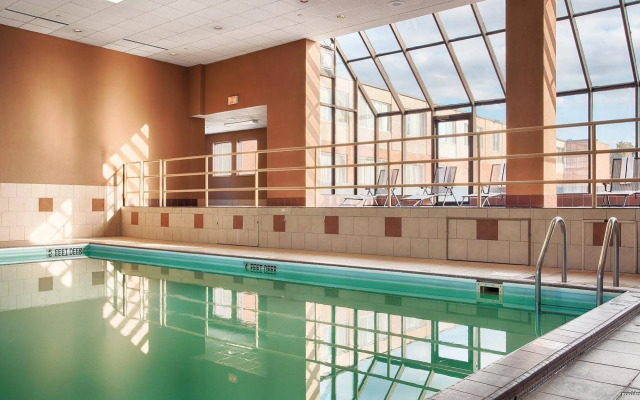 Best Western Watertown Fort Drum