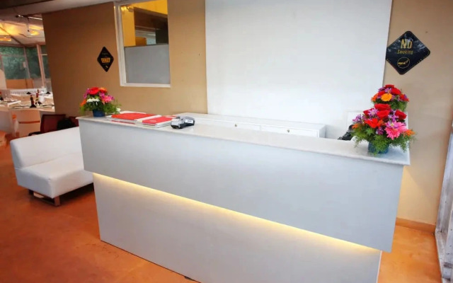 The Belmonte By Ace An All Suite Resort