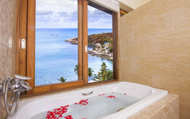 Baan Talay Sai Villa