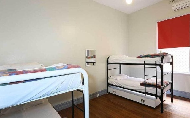 The Witch'S Hat – Guest Rooms – Perth