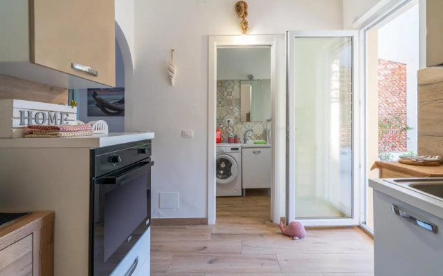 Villa Gioia 400m From the Beach