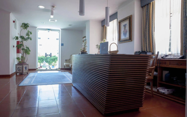 Hotel Rural Mira Serra