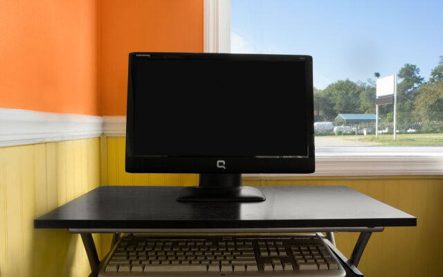 American INN of Orangeburg