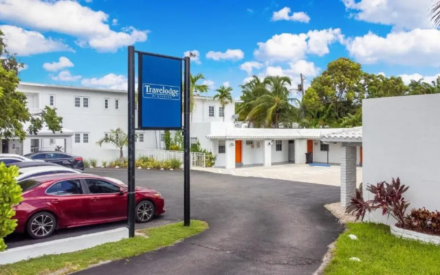 Travelodge by Wyndham Miami Biscayne Bay