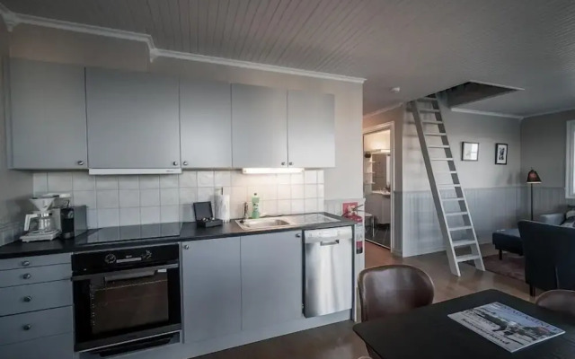 Ona Havstuer - by Classic Norway Hotels