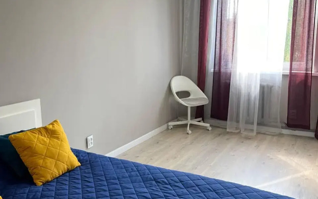 Königsberg на улице Минская